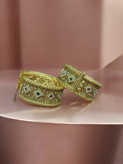 Bangles Golden