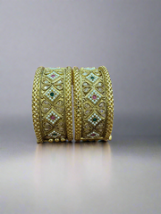 Bangles Golden