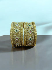 Bangles Golden