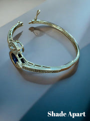 Diamond bracelet