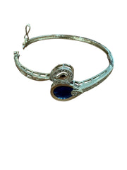 Diamond bracelet