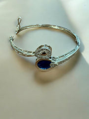 Diamond bracelet
