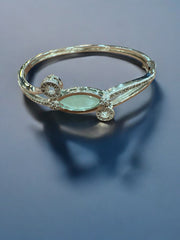 Diamond bracelet