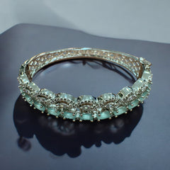 Diamond bracelet