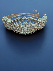 Diamond bracelet