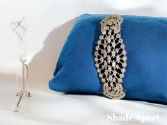 Diamond bracelet