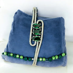 Diamond bracelet