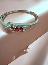 Diamond bracelet