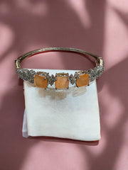 Diamond bracelet