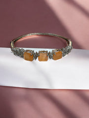 Diamond bracelet
