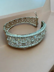 Diamond bracelet