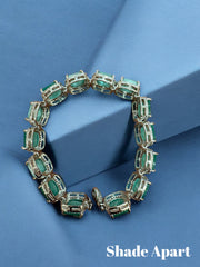 Diamond bracelet