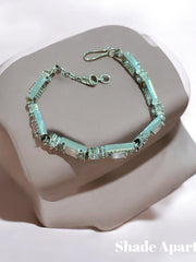Diamond bracelet