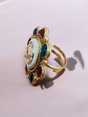 Ethnic ring
