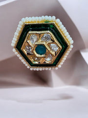 Ethnic ring