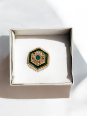 Ethnic ring