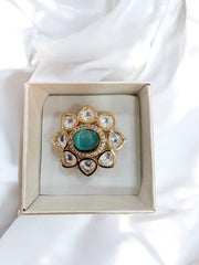 Ethnic ring