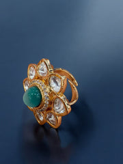 Ethnic ring