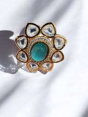 Ethnic ring