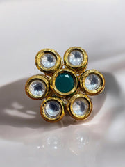 Ethnic ring