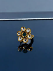 Ethnic ring