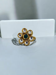 Ethnic ring