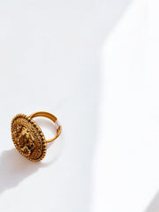Ethnic ring