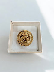 Ethnic ring