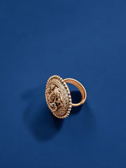Ethnic ring