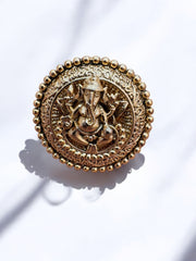 Ethnic ring