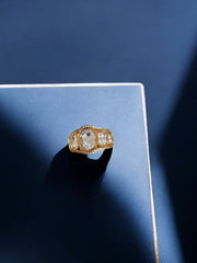 Ethnic ring