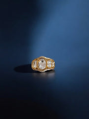 Ethnic ring