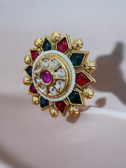 Ethnic ring