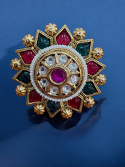 Ethnic ring
