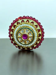 Ethnic ring