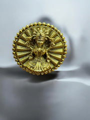 Ethnic ring