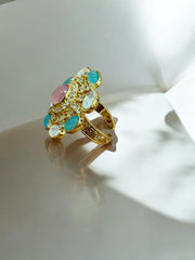 Ethnic ring