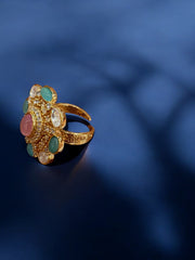 Ethnic ring