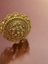 Ethnic ring