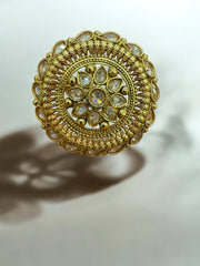 Ethnic ring