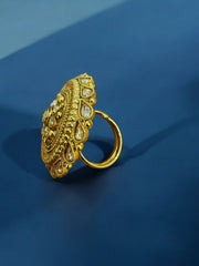 Ethnic ring