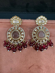 Ethnic Earrings