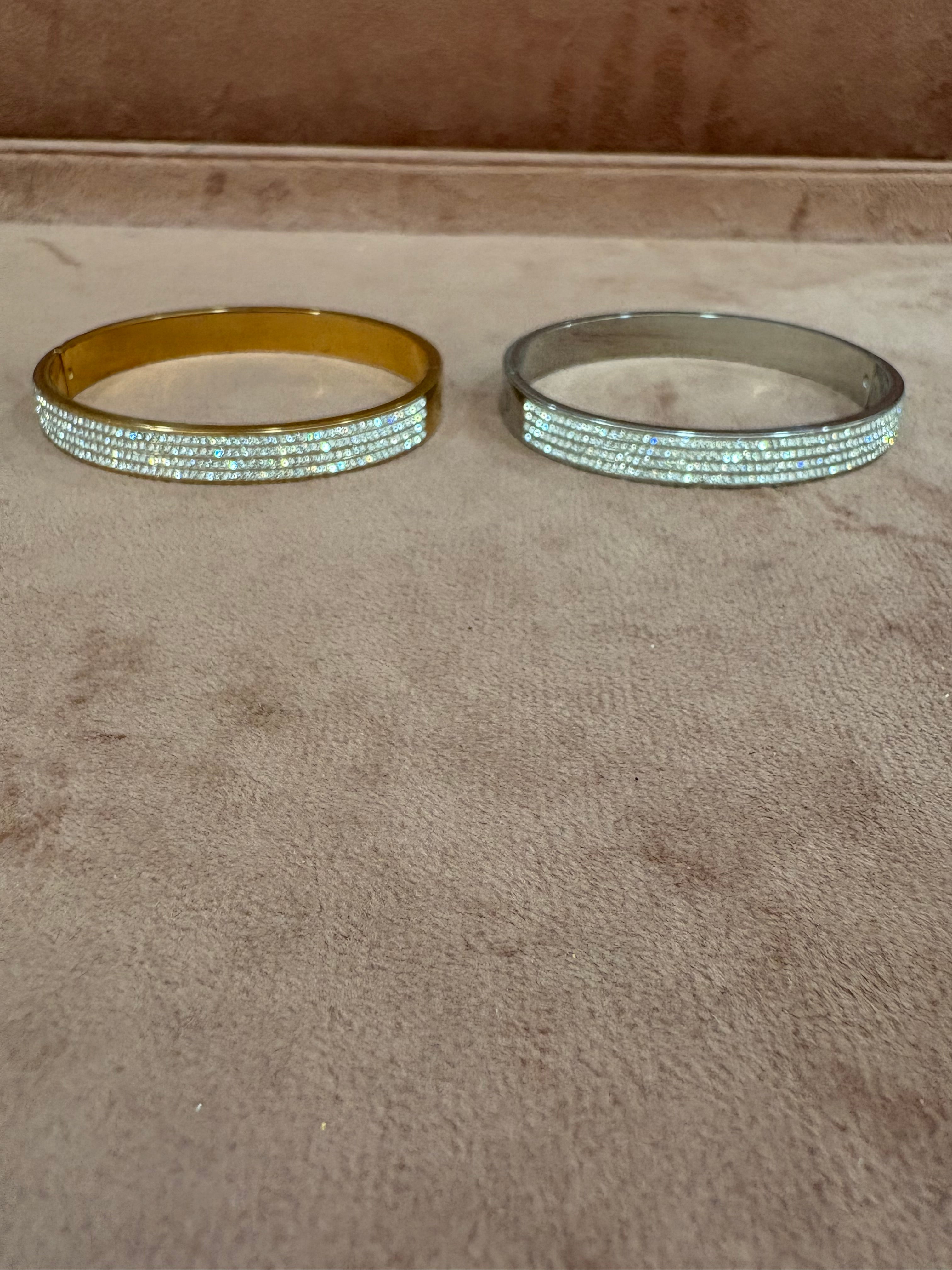 Casual bracelets