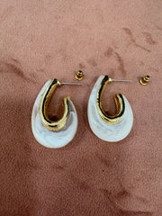 Fashion earrings