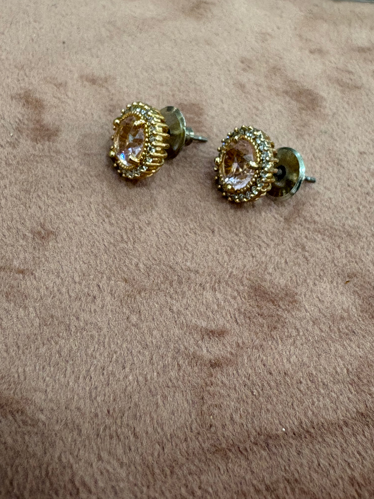Fashion earrings