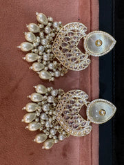 Earrings Ethnic