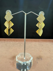 Fashion earrings