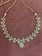 Kundan set