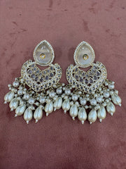 Earrings Ethnic