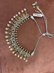 Kundan set